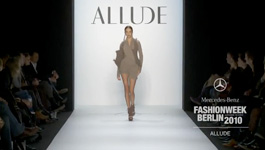 allude